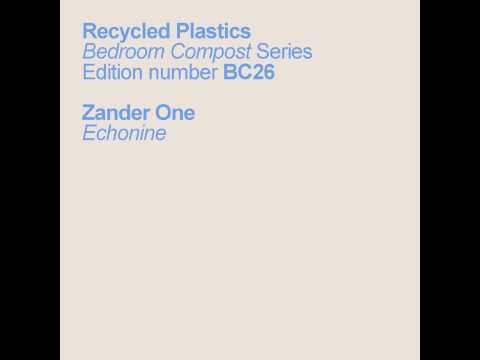 Zander One - Astraluminance (QBLA Remix)