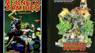 Redneck Zombies OST - Gut Munch Suite