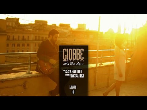 GIOBBE - My Face Ages