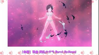 【命駆】飛鳥 閃乱カグラ Burst Re:Newal