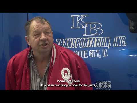 Our Drivers- Egbert Shietze