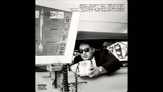 Beastie Boys - B Boys Makin With The Freak Freak w/ French Intro ( ILL Communication Holland CD )