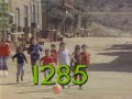 Sesame Street Episode 1285 1979 The Adults Get Locked On The Roof