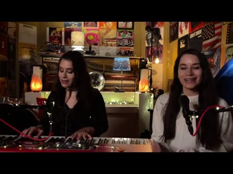 Can't Imagine (Without You) Live Acoustic | MACEDO