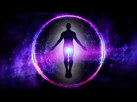 Neptune Music ♡ Supports Intuition Unconscious & Enhances Dream Experience ♡ 432 hz Meditation Music