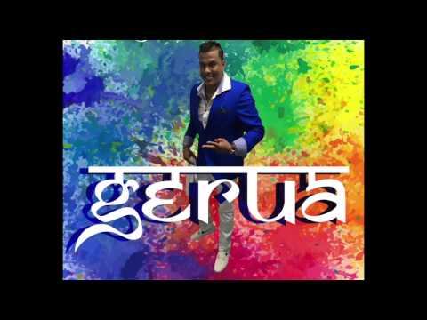 Raymond Ramnarine - Gerua (2016 Remix)