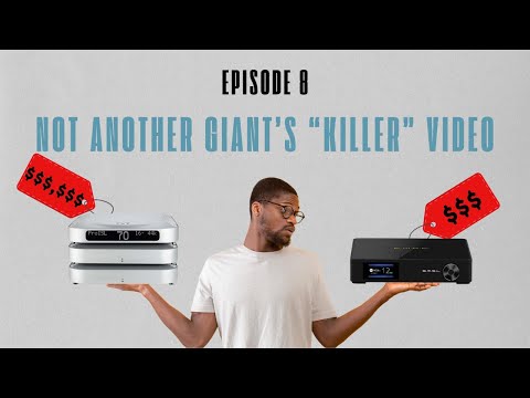 I Tested DACs from $1K to $100K: Where Diminishing Returns Hit