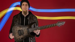 Video thumbnail for Keith Merrow KM-7 MK-III Artist Playthrough | Schecter Guitar Research by Schecter Guitar Research