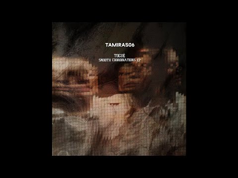 Toguè - Puck Drop [TAMIRAS06]