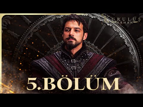 Kuruluş Orhan and atv