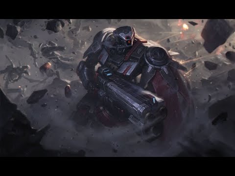 Praetorian Graves - Is it worth your RP?