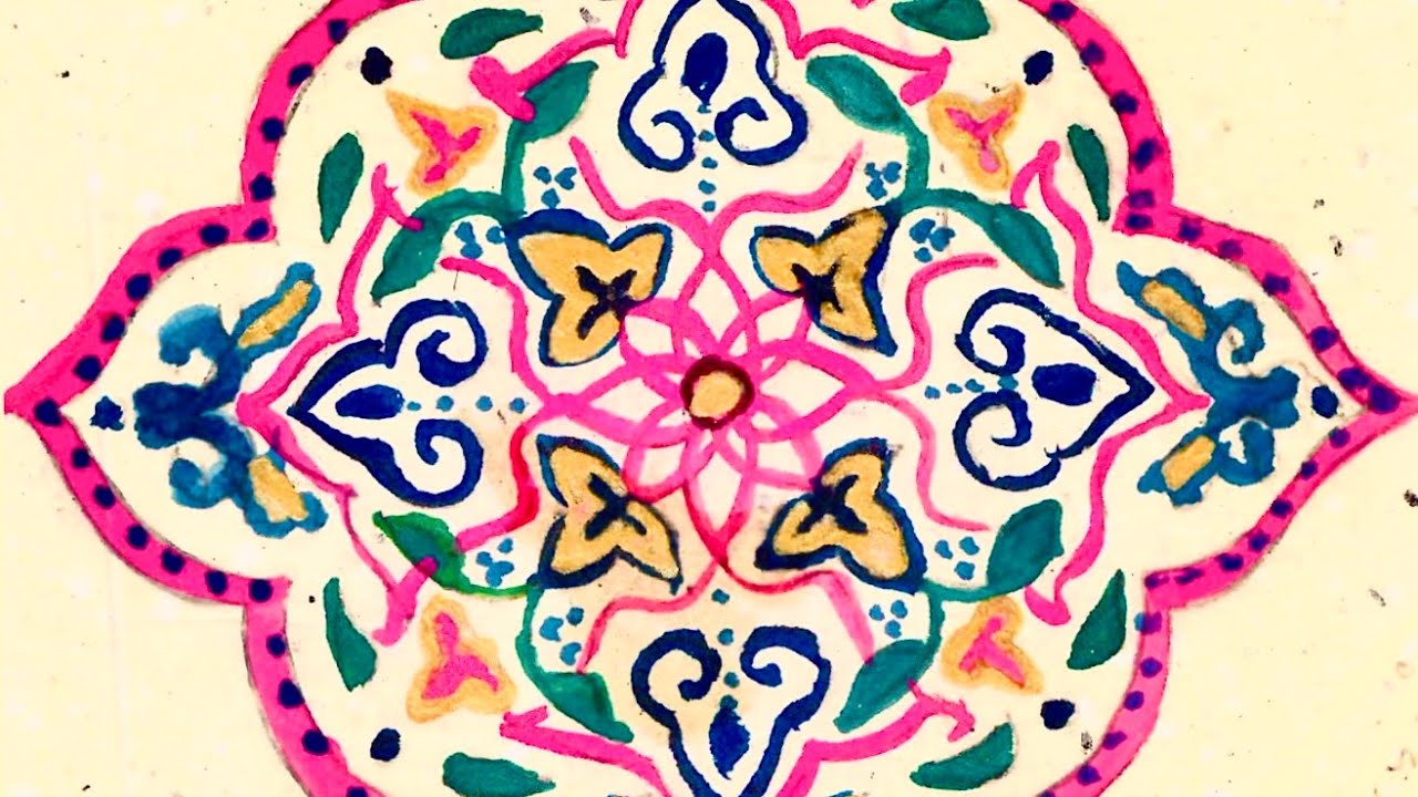 from Lebanon with love: The Art of Becoming, My story Through Painting, pigments and Self-Discovery.