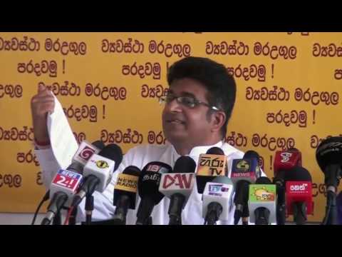 Udaya Prabhath Gammanpila :- Buddhism's landmarks down