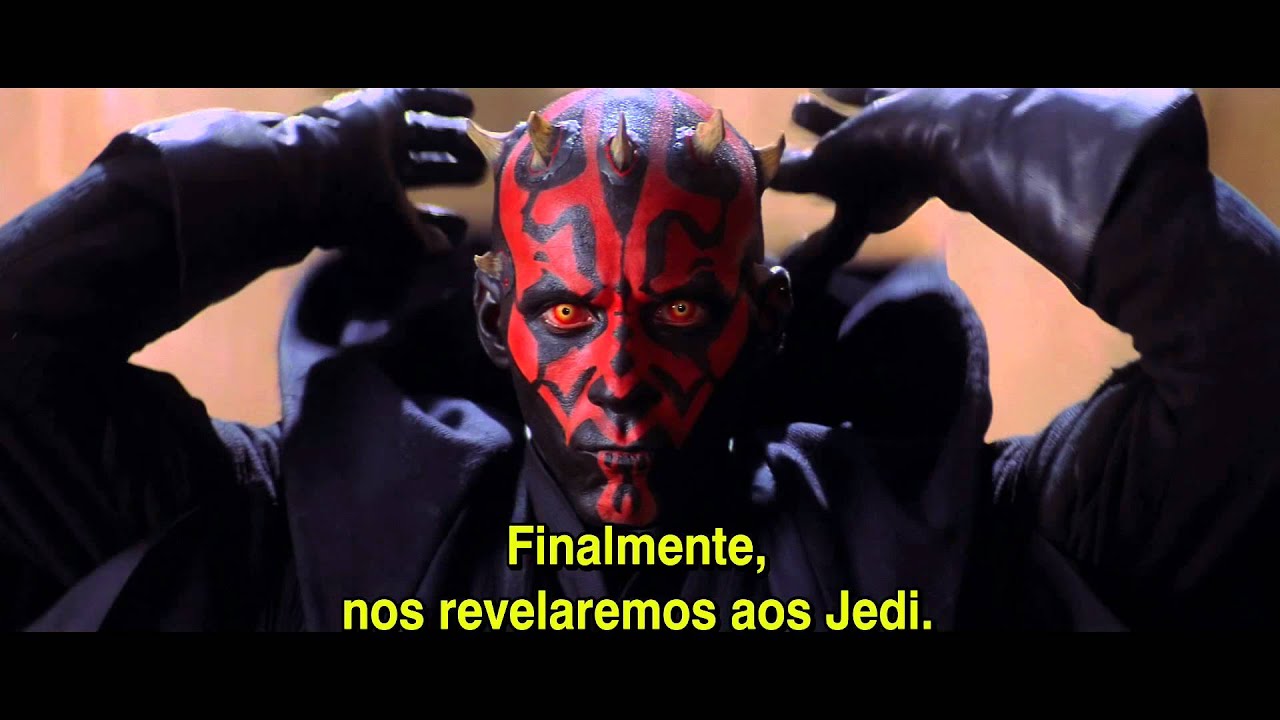 trailer Oficial