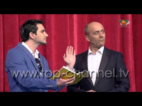 Portokalli, 12 Prill 2015 - Drejtori (Manuali i dembeleve)