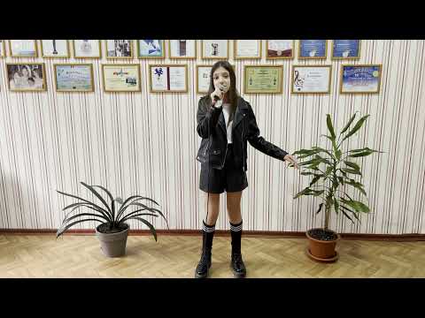 Ilinca Chiriac (10 ani) - Bohemian Rhapsody | Pop International