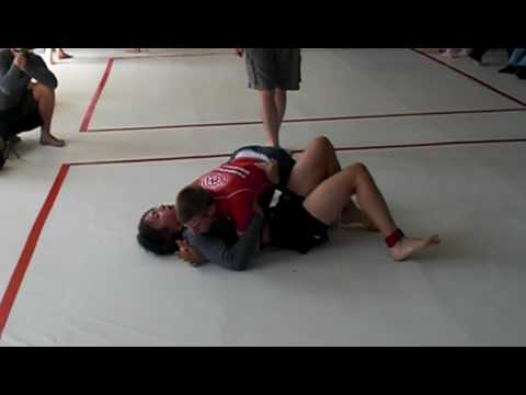 Subbattle 23.8.09   ??? USA  vs. Benedikt Rutscheidt Team Andyconda