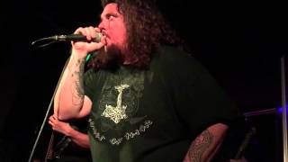 Visceral Dissection : Urge To Kill - Vomitarian - Slashers (Live In Paris)