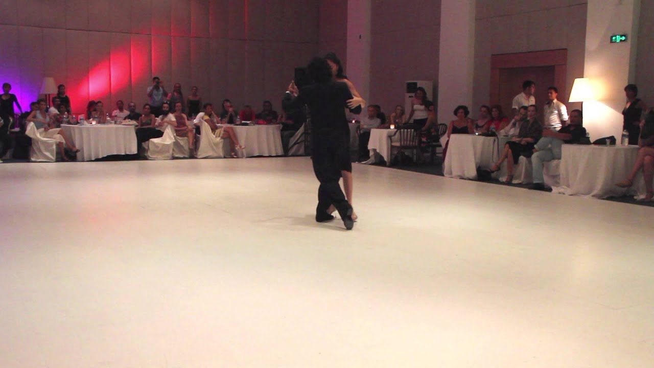 Lucian Stan - Monica Surubariu - 1