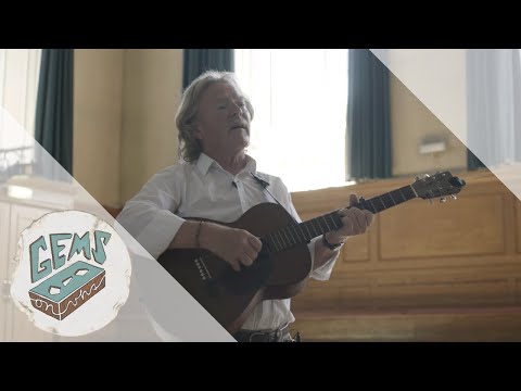 Reg Meuross, "England Green & England Grey," // GemsOnVHS™