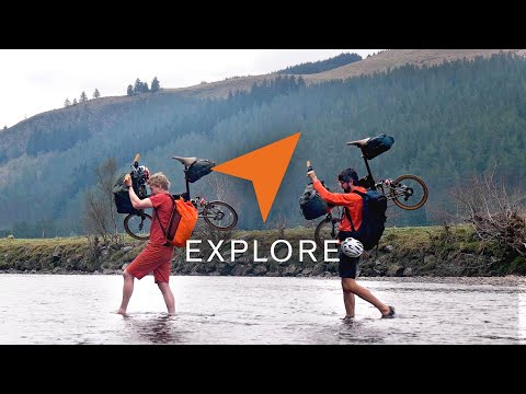 Suilven: Escape The City And Explore