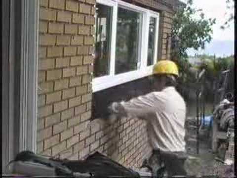 The Twin Brick layers (TTBL)