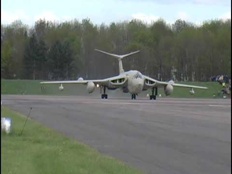 LAST FLIGHT OF THE VICTOR 2009