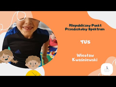 Trening umiejętności społecznych -jako jedna z wielu metod rehabilitacji dziecka ze spektrum autyzmu