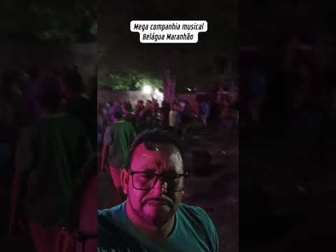 #belágua Maranhão 🇧🇷