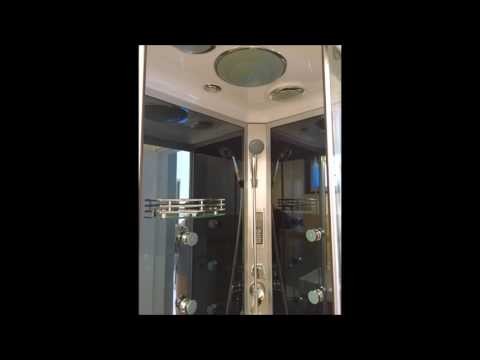 Ristrutturazione Monolocale Lago di Como