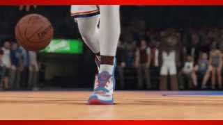 NBA 2K15 video 1