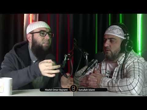 Merr Frymë - Hoxhë Omer Bajrami - 08.01.2026