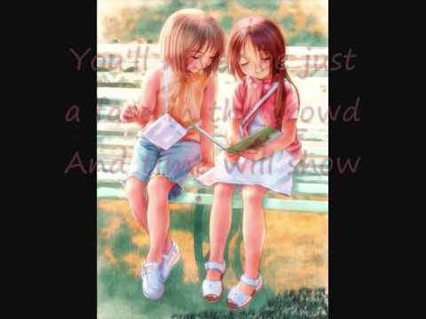 I Will Be Your Friend - Amy Grant