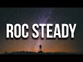 Megan Thee Stallion Roc Steady Lyrics Ft Flo Milli