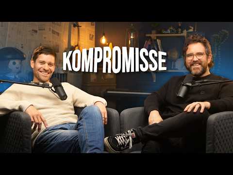 Wann du als Christen Kompromisse machen MUSST (Spannend)