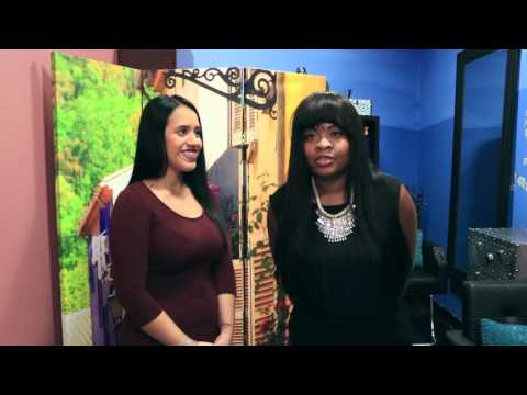 Rise Up San Antonio -  Loc Xurious Hair Salon