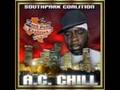K-RINO-You Never Know ft.SuperCrunk(R.I.P AC CHILL)