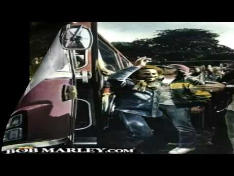 Bob Marley feat  LVNDSCAPE  Bolier    Is This Love