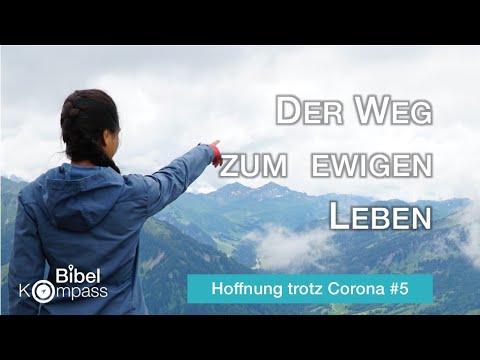 The Road to Eternal Life | Michael Dörnbrack