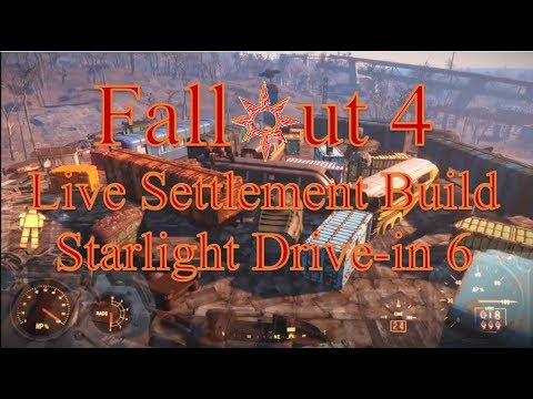 download lagu mp3 mp4 Starlight Drive In Radio Station, download lagu Starlight Drive In Radio Station gratis, unduh video klip Starlight Drive In Radio Station