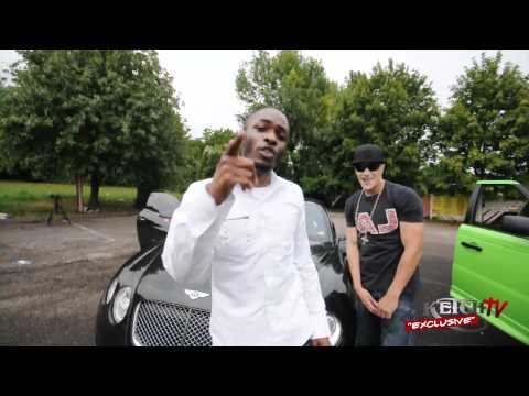 Fazerelly Goin Hard Ft Wariko