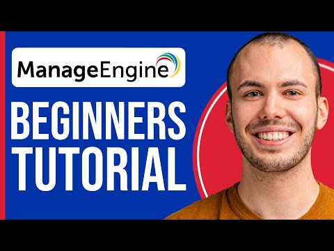 Manageengine Endpoint Central Beginners Tutorial 2025