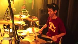 NYAM NYAM CHEESE - SATUKAN KEKUATAN(OFFICIAL)