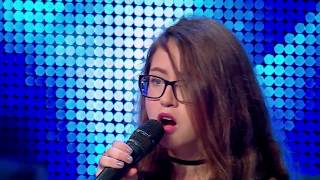 Blackstreet - &quot;No Diggity&quot;. Vezi interpretarea Anei Maria Vasâi la X Factor