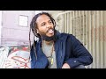 A who a Say - Ziggy Marley & The Melody Makers