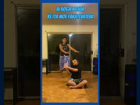 TAU FUATA Final with Lyrics