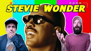 Is this STEVIE WONDER&#39;S GREATEST song?