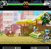 The King Of Fighters R 2 Chris Bug Exhibition
