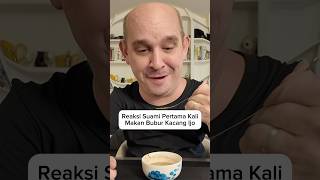 Download lagu Reaksi Suami Prancis Pertama Kali Makan Bubur Kacang Ijo #shorts #couplevlog #mixmarriage mp3 Download lagu Reaksi Suami Prancis Pertama Kali Makan Bubur Kacang Ijo #shorts #couplevlog #mixmarriage mp3