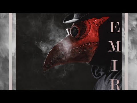 Emir - H.O.T (Lyrics Video)